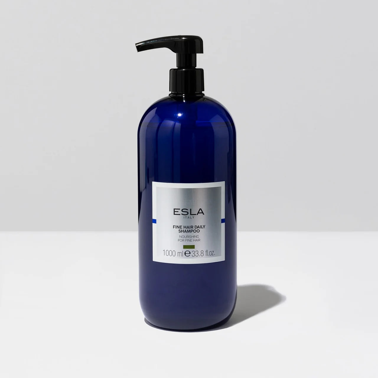 ESLA Fine Hair Daily Shampoo 1L