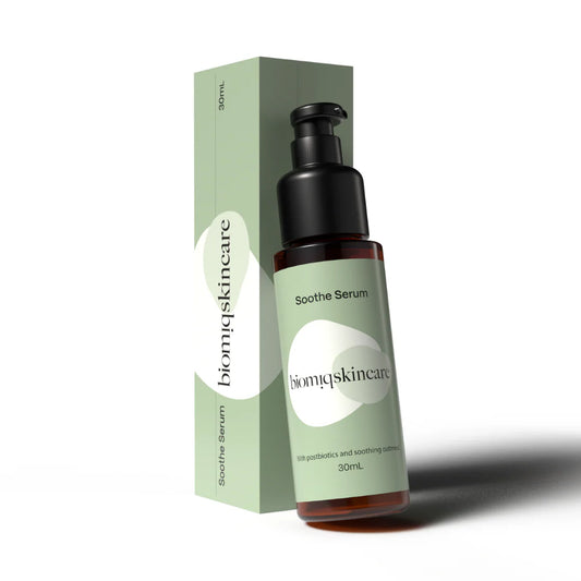 Serum - Calm and Nourish Your Skin