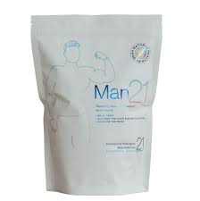 Man21 - 900g pouch