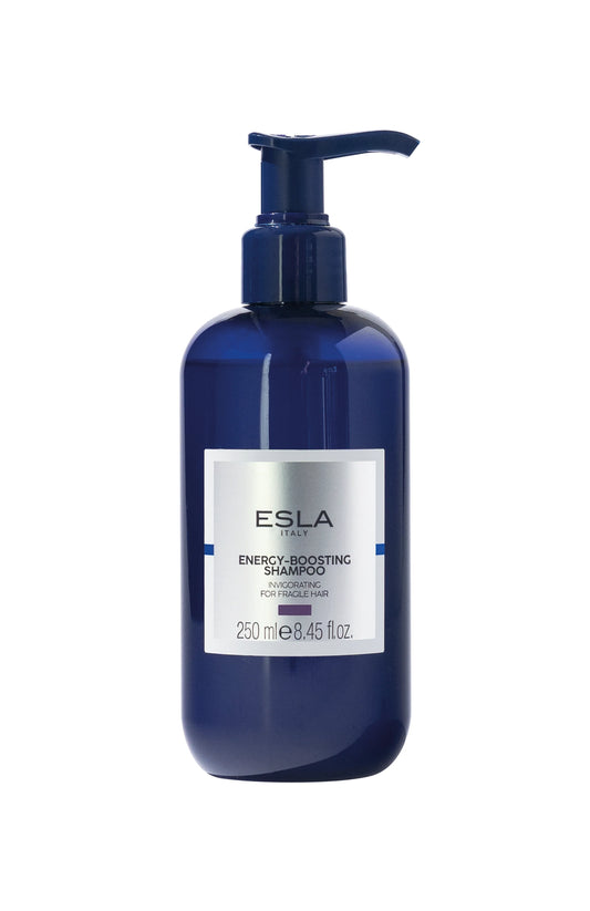 Energy Boosting Shampoo