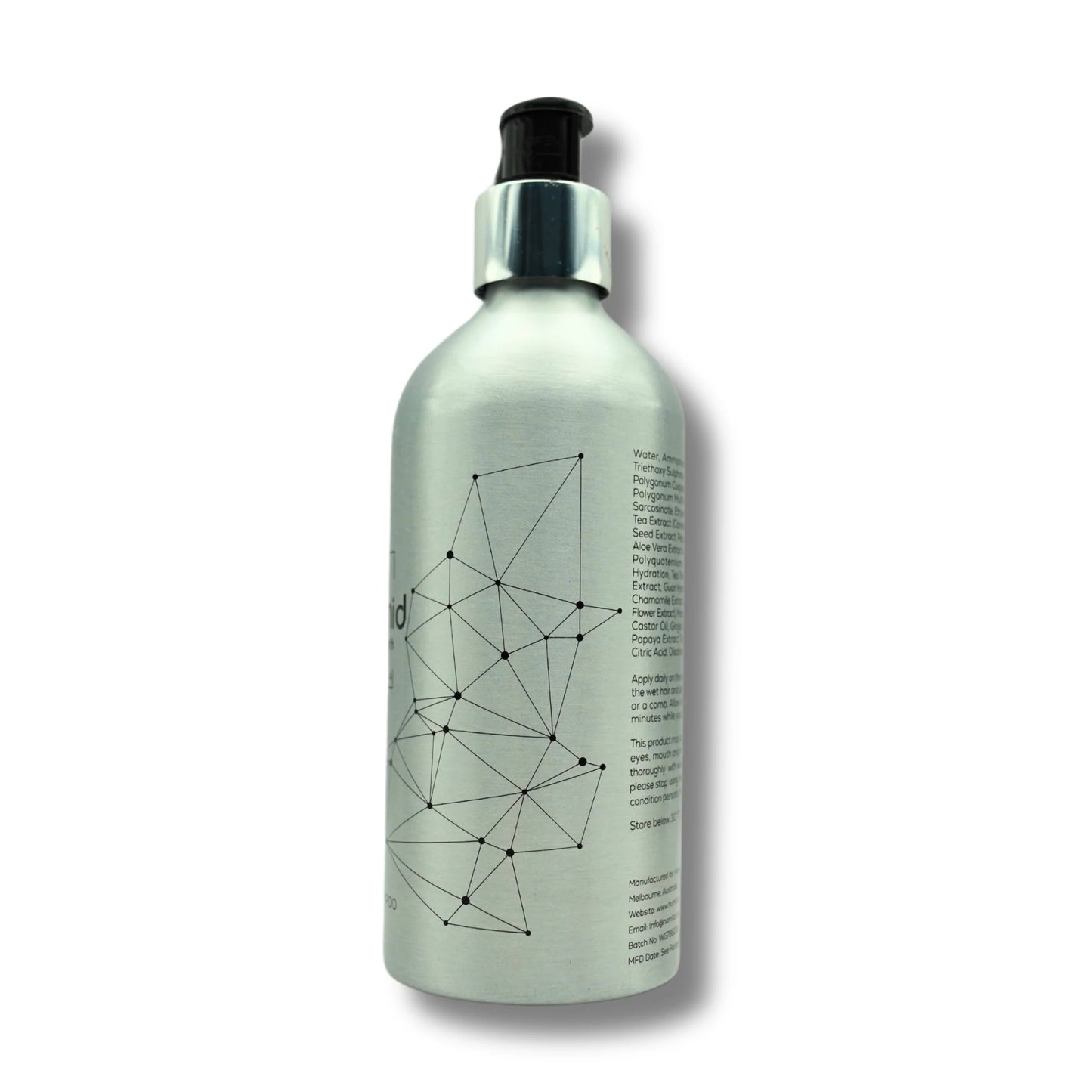 Dr Hamid Shampoo (Hair Care & Growth) 250ml