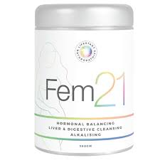 Fem21 New Formula - 900g