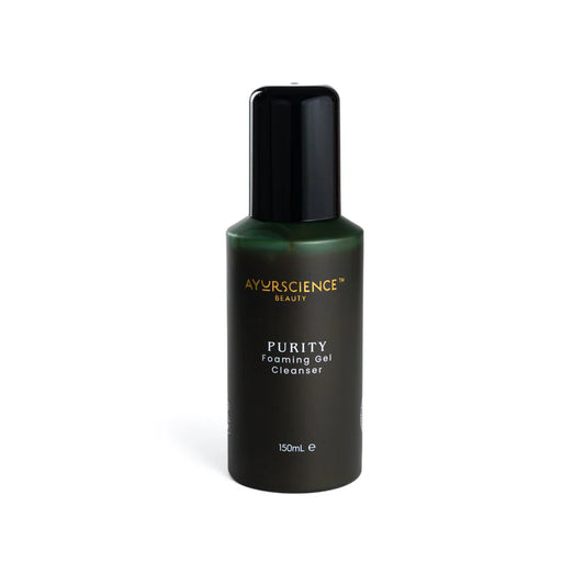 PURITY Foaming Gel Cleanser