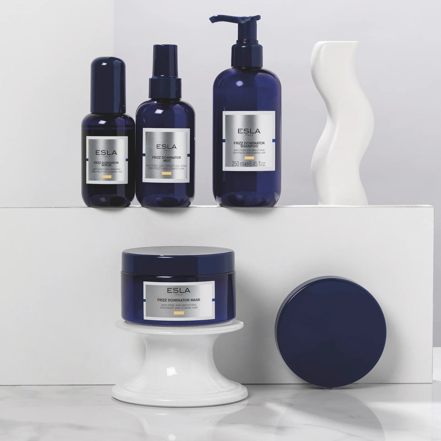 Frizz Dominator Shampoo