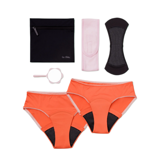 First Period Kit