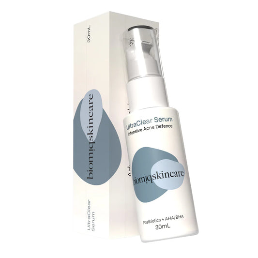 Serum - Intensive Acne Defence