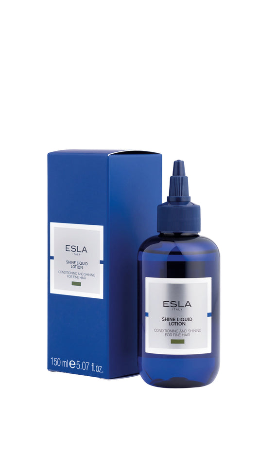 Shine Liquid Lotion