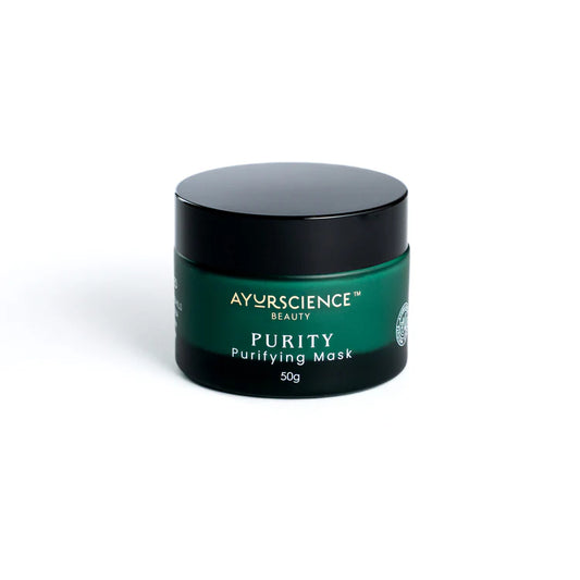 PURITY Purifying Mask