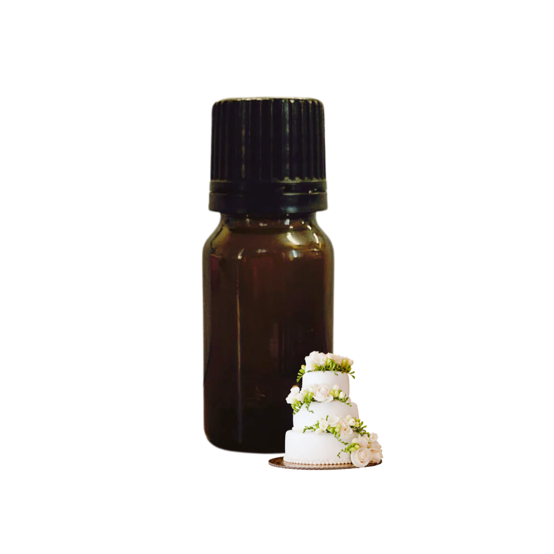 Oz Blue - "Wedding Cake" terpene strain blend - 5ml