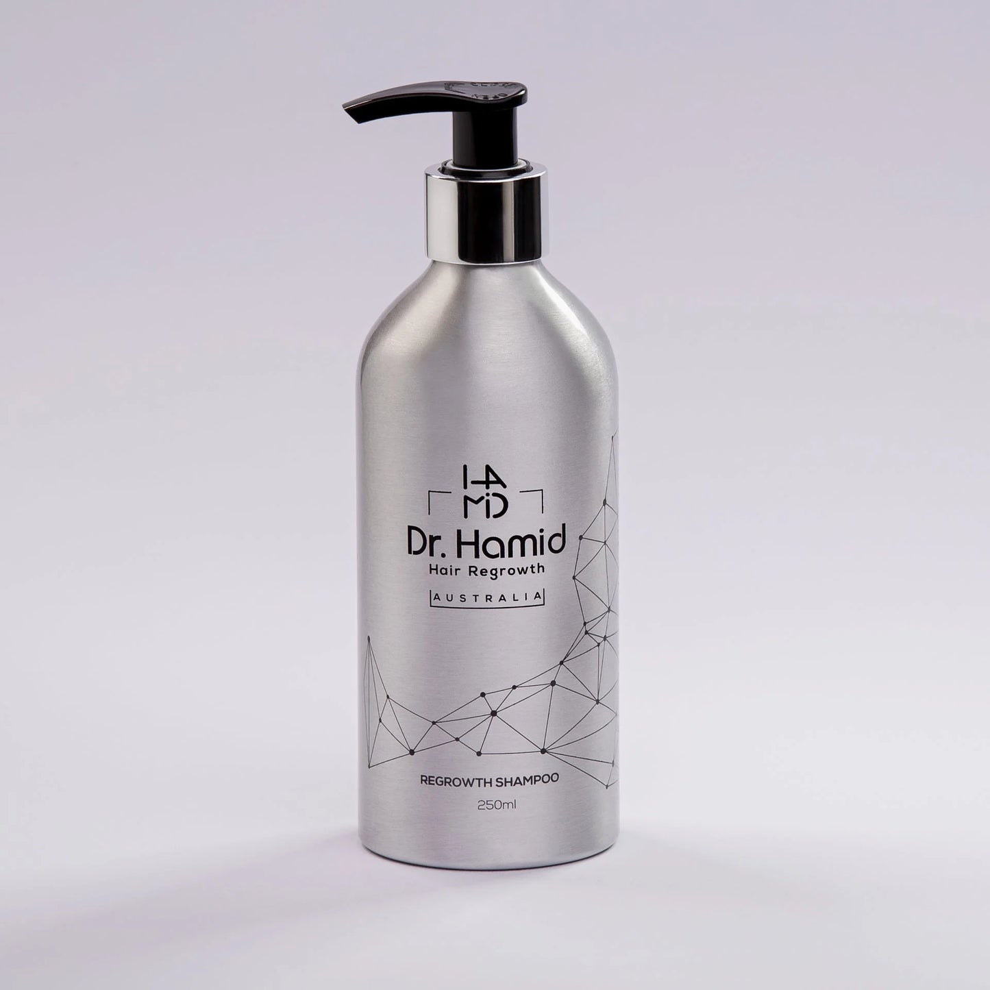 Dr Hamid Growth Booster Bundle