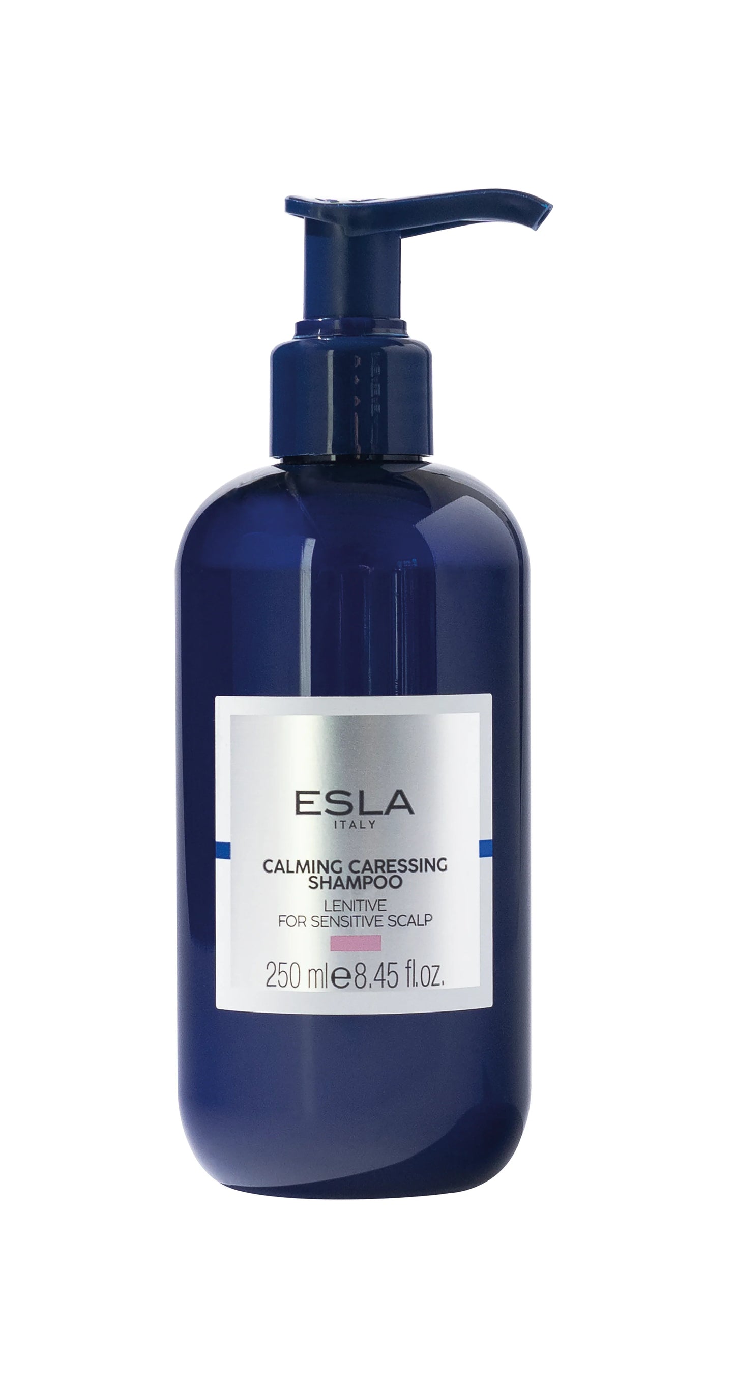 Calming Caressing Shampoo