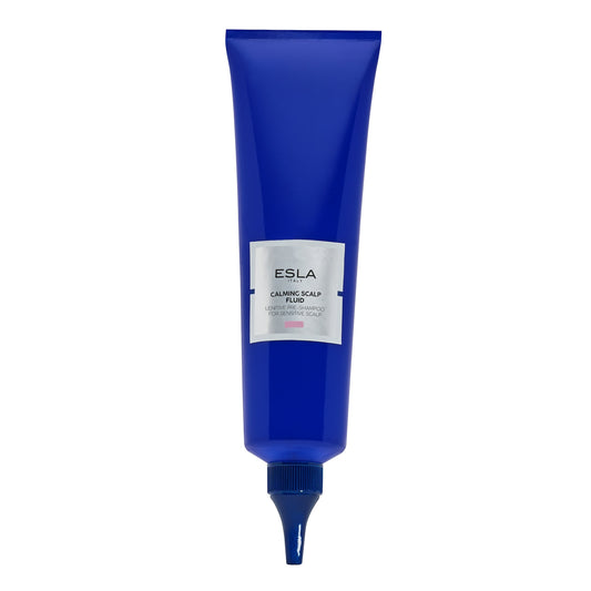 ESLA Calming Scalp Fluid 150ml