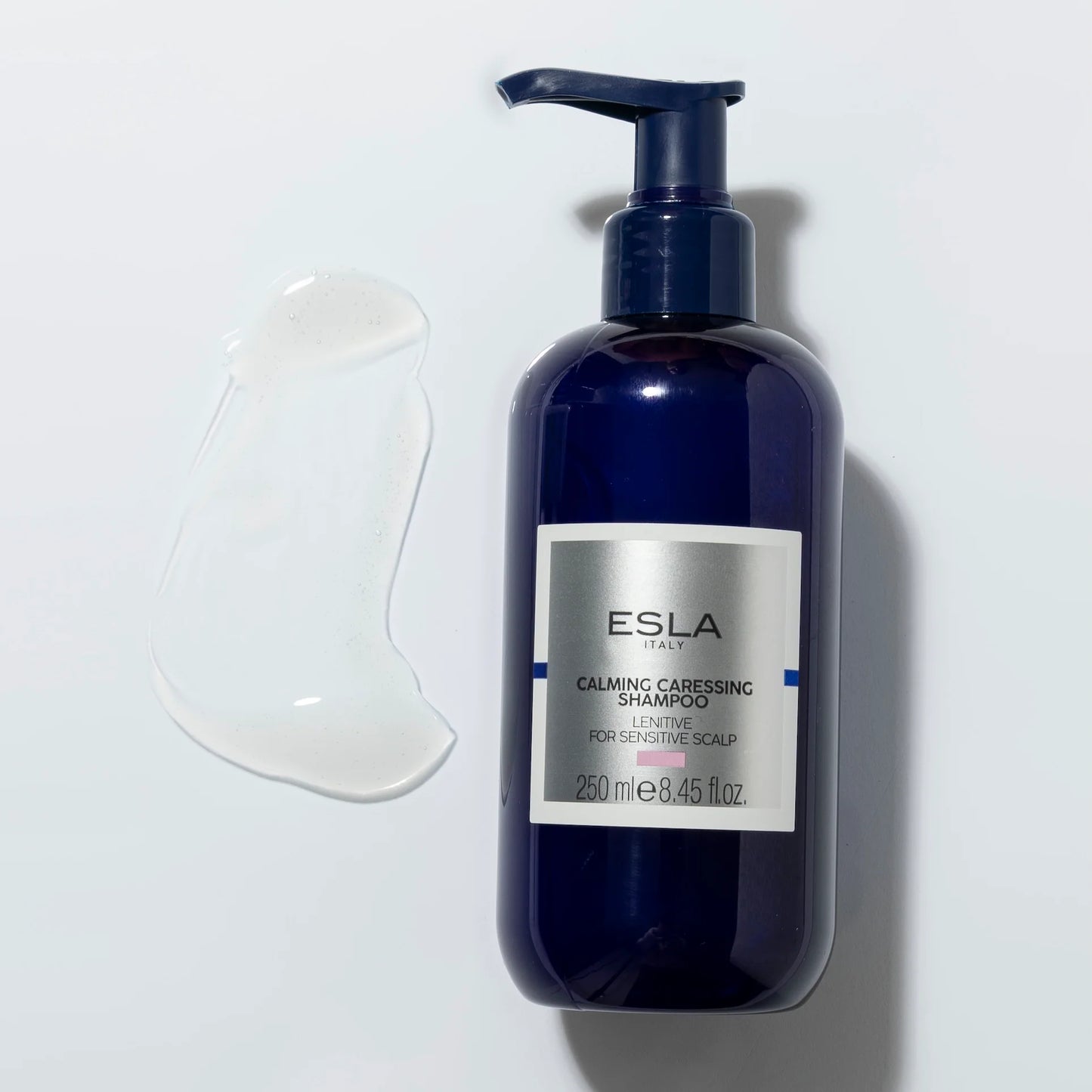 Calming Caressing Shampoo