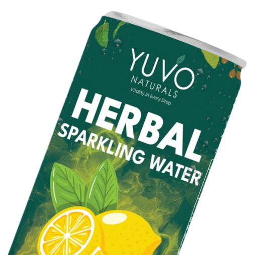 Detox Lemon 12pk