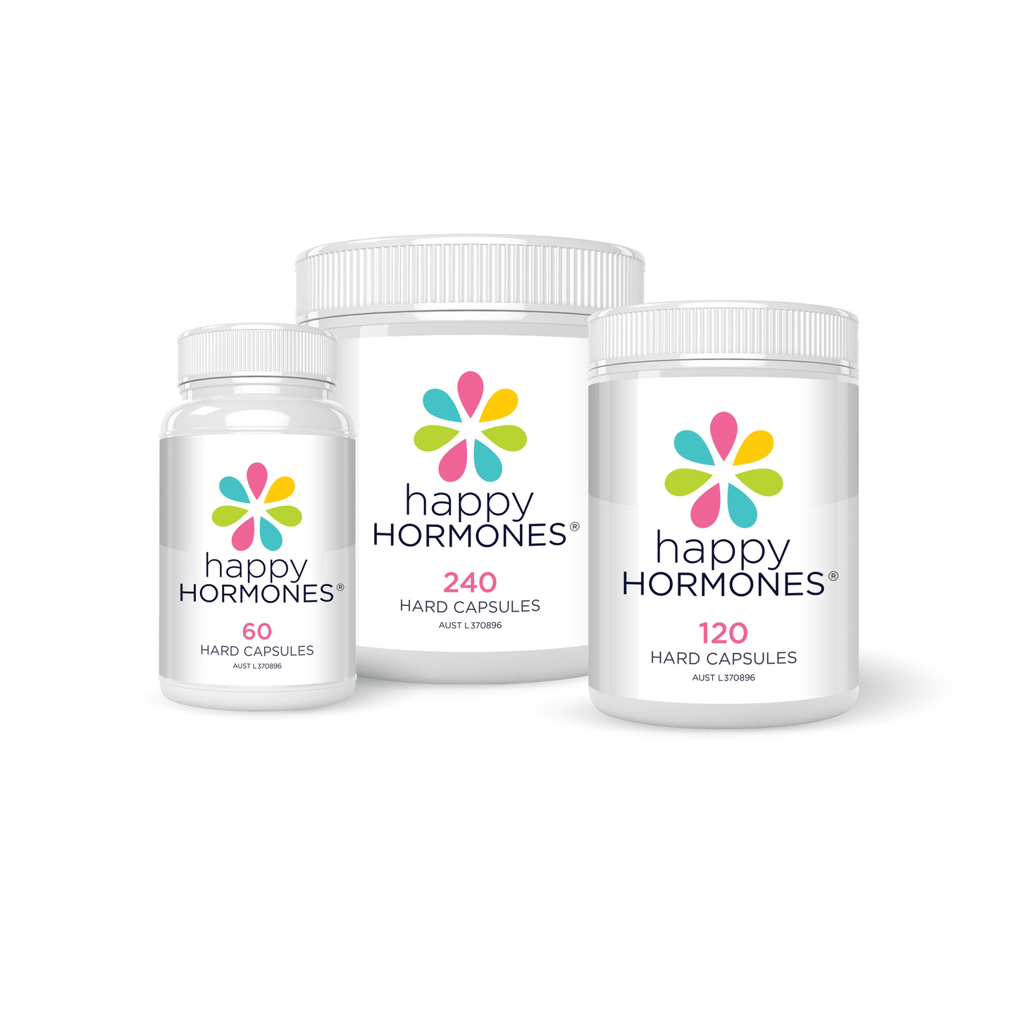 Hormone Balance Supplement