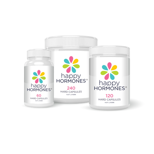 Hormone Balance Supplement