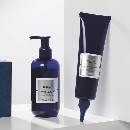 Sebum Controller Fluid