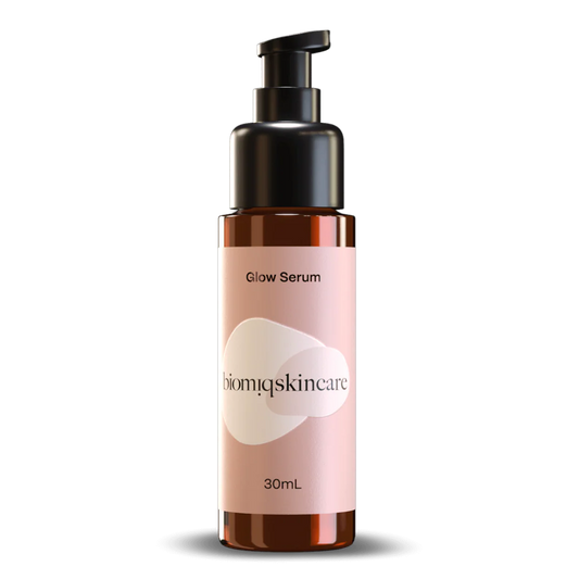 Serum - Enhance Your True Beauty