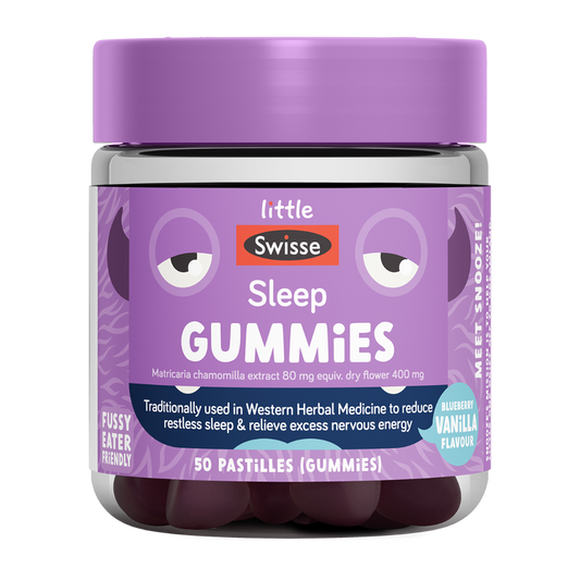 Sleep Gummies