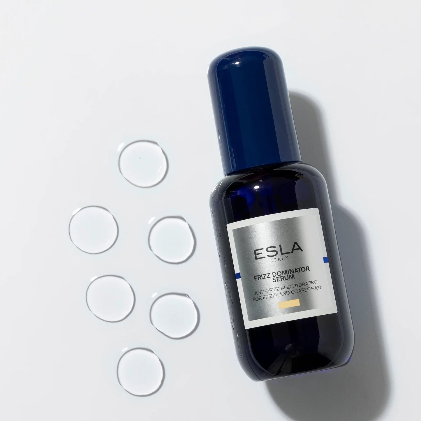 Frizz Dominator  Serum