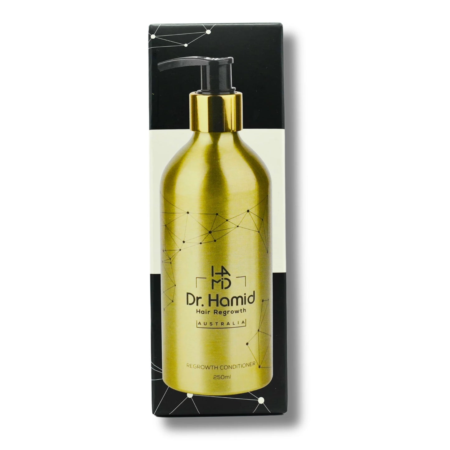 Dr Hamid Conditioner (Hair Care & Growth) 250ml